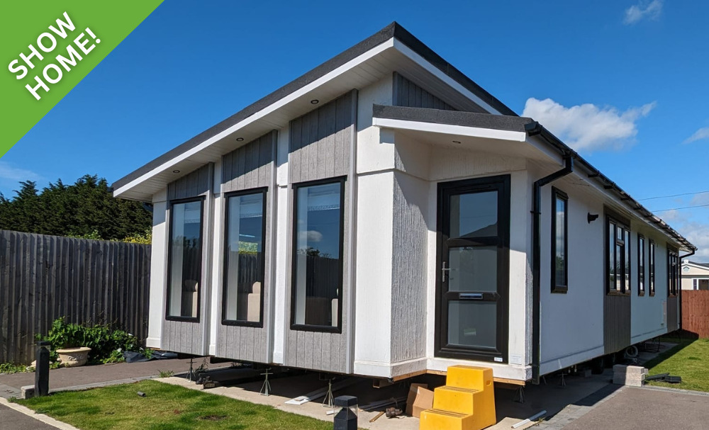 The Prestige Avanti for sale at Oakdale Place